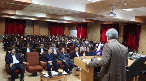 افتتاحیه دومین دوره جامع کارآموزی سردفتری